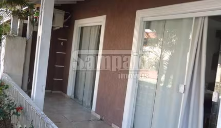 Casa em condomínio fechado com 3 quartos à venda na Estrada Iaraqua, Campo Grande, Rio de Janeiro, 150 m2 por R$ 660.000