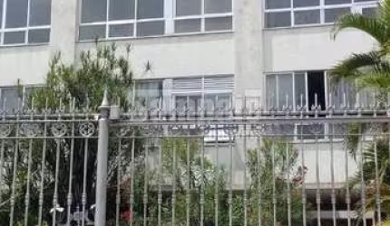 Apartamento com 3 quartos à venda na Avenida Cesário de Melo, Campo Grande, Rio de Janeiro, 94 m2 por R$ 270.000