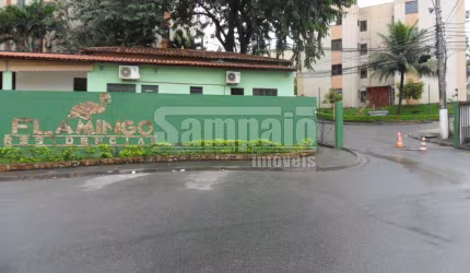 Campo Grande | Casa 3 quartos