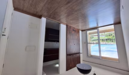 Apartamento - Sorocaba, SP, 2 dormitórios.