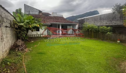 Casa com 1 quarto à venda no Jardim das Gaivotas, Caraguatatuba , 83 m2 por R$ 380.000