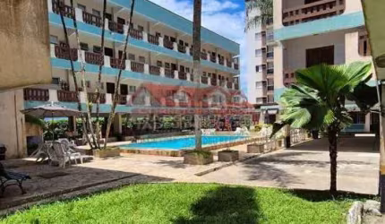 Apartamento Massaguaçu- Caraguatatuba com vista mar.
