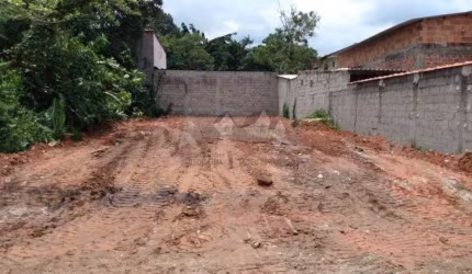 Terreno à venda no Loteamento Altamir Tibiriça Pimenta, Caraguatatuba  por R$ 220.000