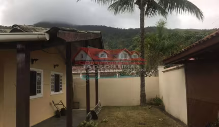 Casa com 4 quartos à venda no Cigarras, São Sebastião , 149 m2 por R$ 800.000
