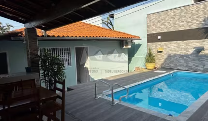 Casa com 3 quartos à venda no São Francisco da Praia, São Sebastião , 116 m2 por R$ 900.000