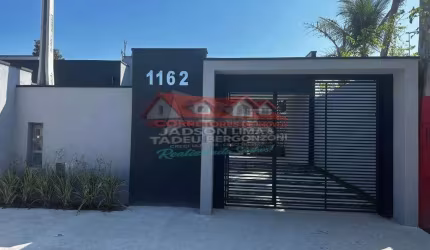 Casa com 3 quartos à venda no Jardim das Gaivotas, Caraguatatuba , 122 m2 por R$ 700.000