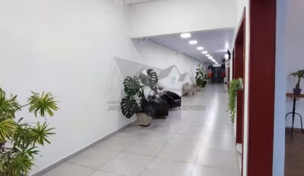 Sala comercial com 3 salas para alugar na Cidade Jardim, Caraguatatuba , 36 m2 por R$ 1.800