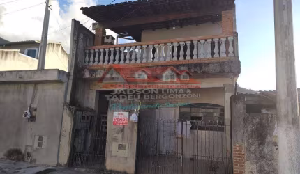 Casa com 2 quartos à venda na Praia da Enseada, São Sebastião , 143 m2 por R$ 180.000