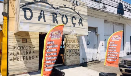 Ponto comercial à venda no Parque Balneário Poiares, Caraguatatuba , 36 m2 por R$ 45.000