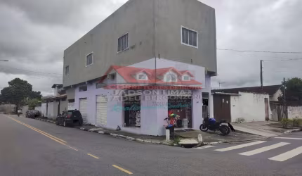 Ponto comercial à venda no Travessão, Caraguatatuba , 400 m2 por R$ 600.000
