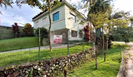 Casa com 2 quartos à venda no Massaguaçu, Caraguatatuba , 100 m2 por R$ 650.000