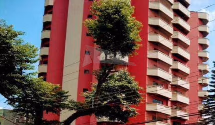 Apartamento com 4 quartos à venda na Vila Valparaíso, Santo André , 150 m2 por R$ 1.000.000