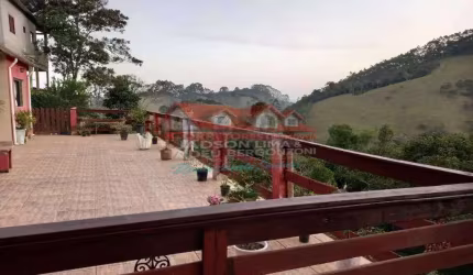Chácara / sítio com 2 quartos à venda em Pouso Alto, Natividade da Serra , 1600 m2 por R$ 250.000