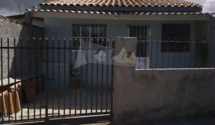 Casa com 2 quartos à venda no Morro do Algodão, Caraguatatuba , 49 m2 por R$ 170.000