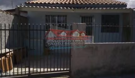 Casa com 2 quartos à venda no Morro do Algodão, Caraguatatuba , 49 m2 por R$ 170.000