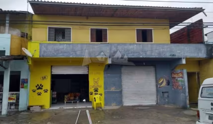 Casa com 4 quartos à venda no Perequê Mirim, Caraguatatuba , 386 m2 por R$ 1.000.000