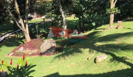 TERRENO NO PORTAL DO CARMO - PRAIA DE GUAECÁ- SÃO SEBASTIÃO/SP