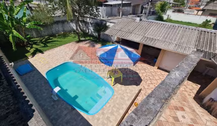 Magnifico imóvel no Morro do Algodão!