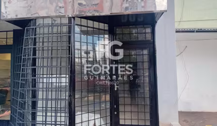 Imóvel Comercial, Loja, Vitrine, 55 m², Jardim São Luiz