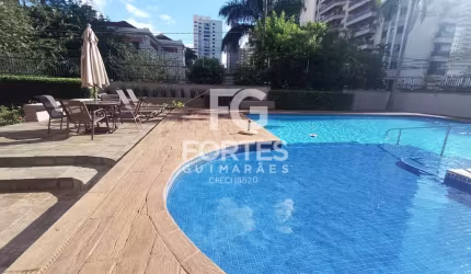 Apartamento de 3 Quartos com 220 m² no Centro de Ribeirão Preto!