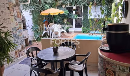 Casa com 2 Quartos de 128 m² no Bairro Santa Cruz do José Jacques!