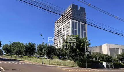 Terreno Comercial para locação, 802,50 m² de área, Vila do Golf