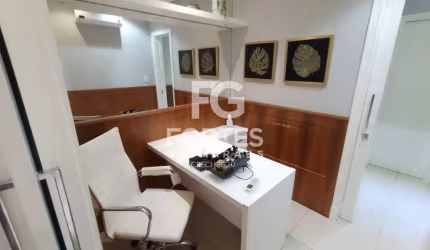 Sala Comercial com 36 m² no Bairro Jardim Sumaré!