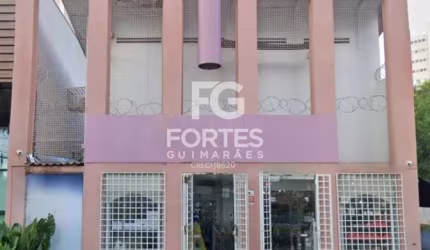 Imovel Comercial de 270 m² no Bairro Jardim América!