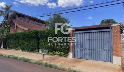 Imóvel comercial para alugar, 210,00 m² de área construída, Jardim Canadá