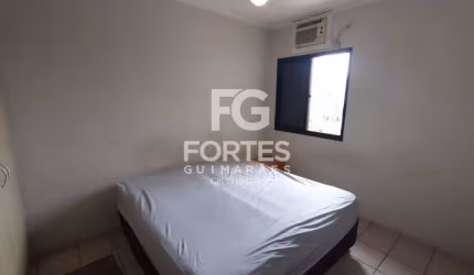 Apartamento Mobiliado de 1 Quarto com 37 m² no Bairro Nova Aliança!