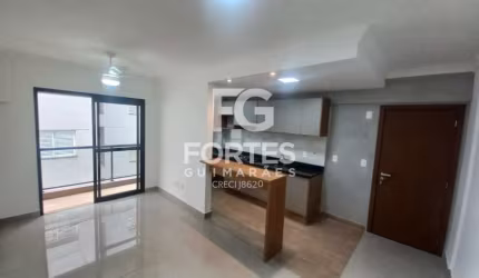 Apartamento de 2 Quartos com 67 m² no Bairro Ribeirânia!