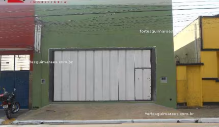 Comercial Salão em Ribeirão Preto