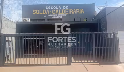 Imóvel Comercial, Câmara Fria, 04 Salas de escritório, 170 m², Vila Elisa
