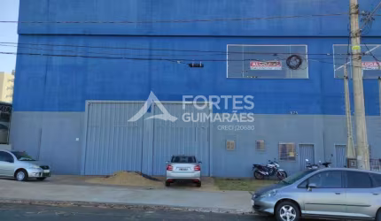 Galpão comercial para alugar, 1.182,95 m² de área no Jardim Palmares