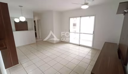 Apartamento com 78m², 3 quartos sendo 1 suíte, com armários e 2 com ares condicionados, no Jardim Nova Aliança e ao lado do Novo Mercadão;