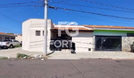 Casa com salão com 2 Quartos de 177 m² no Bairro Campos Elíseos!