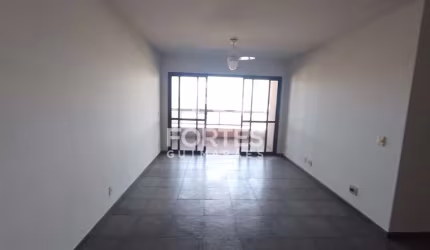 Apartamento com 3 Quartos de 121 m² no Bairro Campos Elísio!