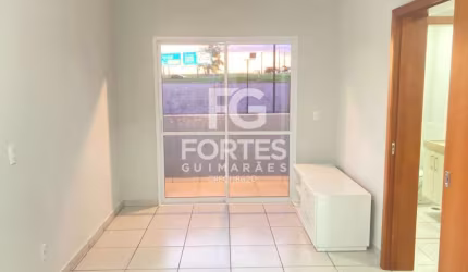 1 dormitório com lazer no Botânico