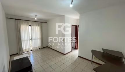 Apartamento de 1 Quarto Semi Mobiliado com 47m² no Bairro Centro !
