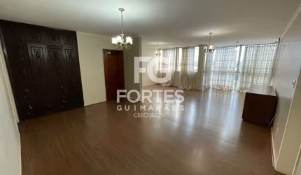Apartamento de 3 quartos com 213m² no bairro Jardim América!