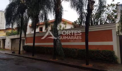 Sobrado para locação, 263,00 m² de construção, 4 quartos/2suítes, Jardim São Luiz