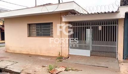 Casa, 02 Quartos, 01 Vaga de Garagem, 100 m², Jardim Sumaré