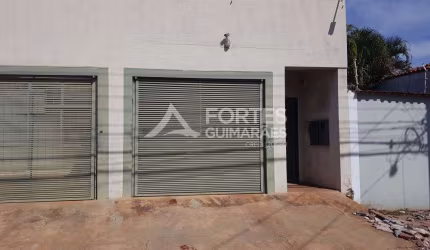Casa assobradada, 3 quartos/1 suíte, 160,38 m² de área útil no Parque dos Lagos