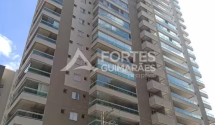 Apartamento de 3 suítes para locação no Nova Aliança