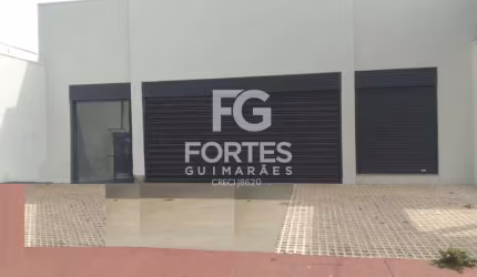 Comercial Imóvel Comercial em Ribeirão Preto