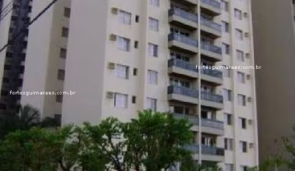 Apartamentos Padrão em Ribeirão Preto