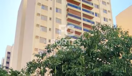 Apartamento 95m² com 3 quartos sendo 1 suíte e 2 com armários, no bairro Santa Cruz, entre as avenidas Leais Paulista e Portugal;