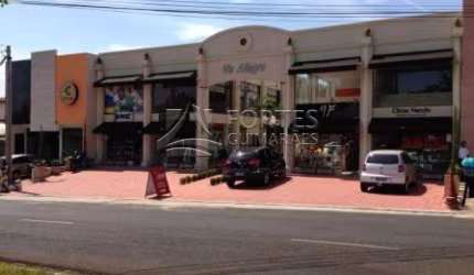 Comercial Sala em Ribeirão Preto