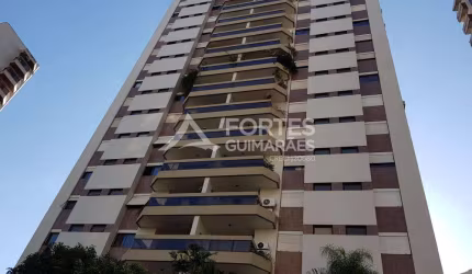 Apartamento para locação de 3 suítes no Centro
