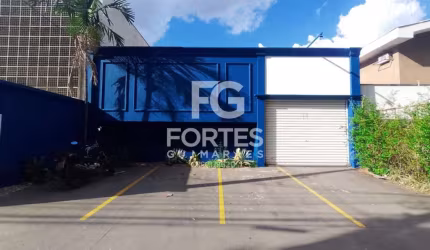 Casa Comercial para Alugar no Bairro Vila Seixas com 150m²